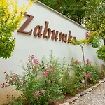 Zahumka Mostar