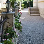 Zahumka Apartment