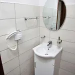 Zahumka Free Parking Mostar