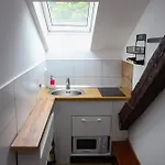 Zahumka Apartment *