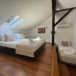 Apartment Zahumka *