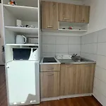 Apartment Zahumka *