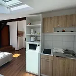 Zahumka Free Parking Apartman Mostar