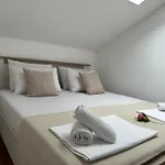 Zahumka Apartment *