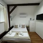 Zahumka Apartment Mostar