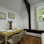 Apartment Zahumka