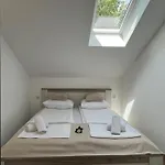 Apartment Zahumka