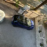 Zahumka Free Parking Mostar
