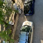 Zahumka Free Parking