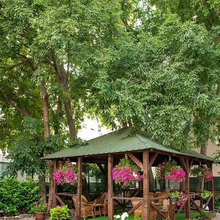 Apartamento Zahumka *