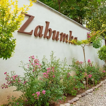 Zahumka Mostar