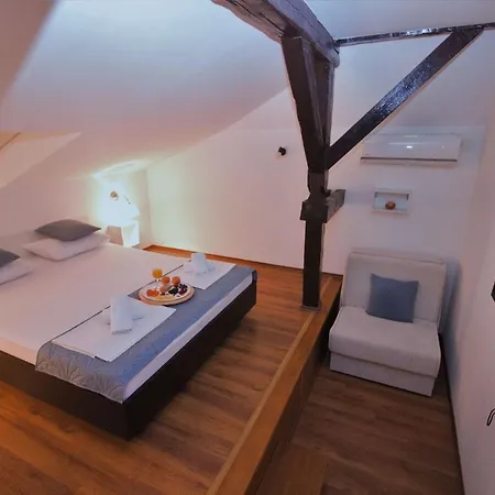 Zahumka Apartment Mostar