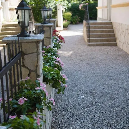 Zahumka Apartment
