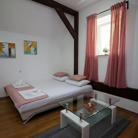 Zahumka Apartment Mostar