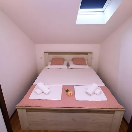 Zahumka Apartment Mostar