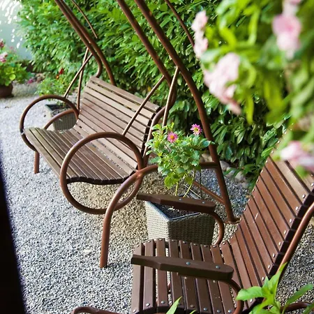 Apartamento Zahumka *