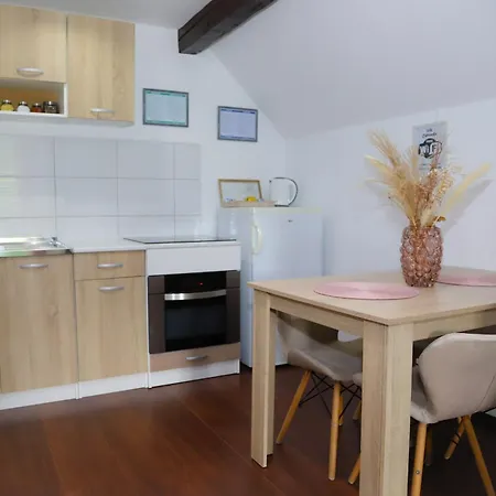 Apartment Zahumka Mostar