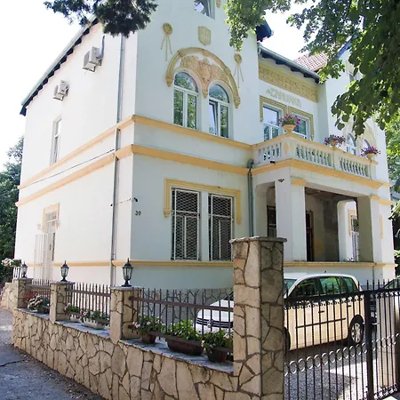 Apartmán Zahumka