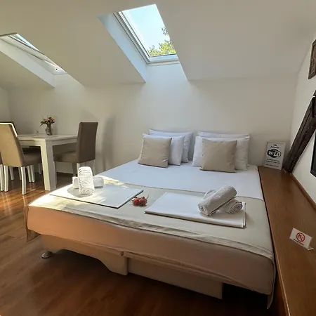 Apartman Zahumka Free Parking Mostar