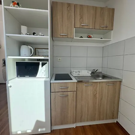 Apartamento Zahumka *