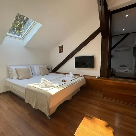 Apartamento Zahumka Mostar