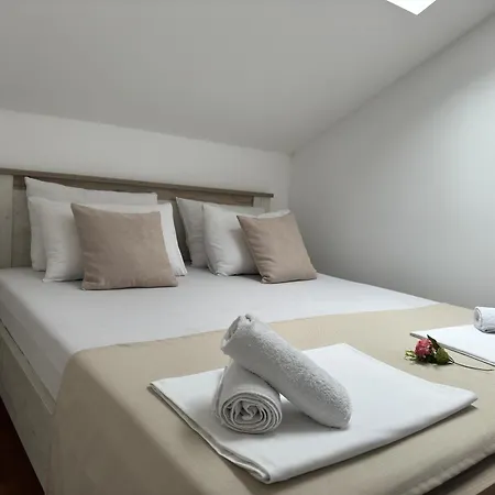 Zahumka Apartamento *