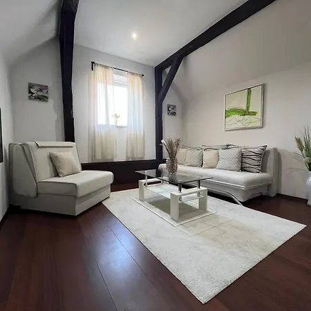 Zahumka Apartman Mostar