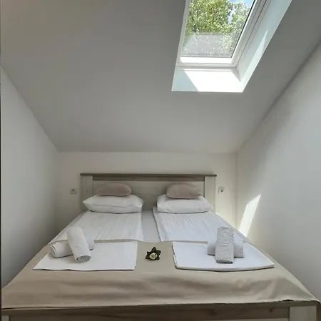 Apartman Zahumka Free Parking