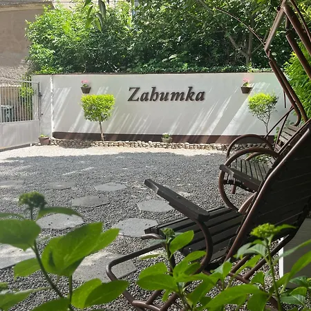 Apartman Zahumka Free Parking *