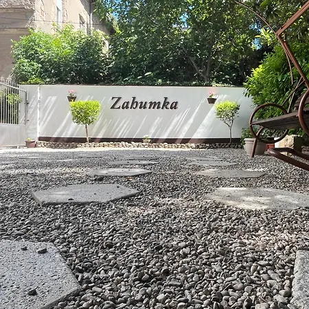 Apartman Zahumka Free Parking