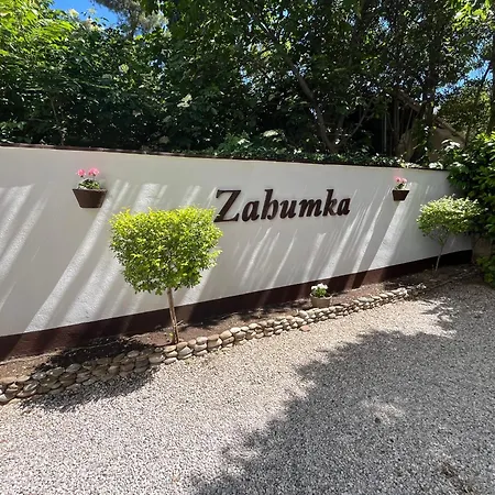 Apartman Zahumka Free Parking *