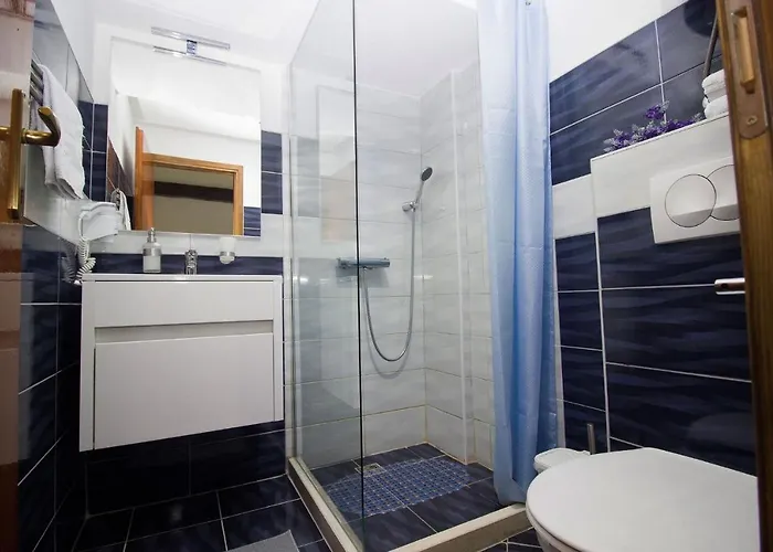 Zahumka 莫斯塔尔