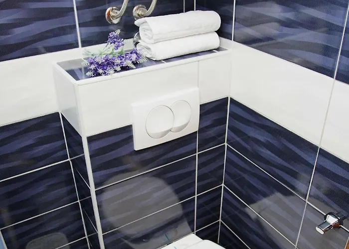 Zahumka Apartman Mostar