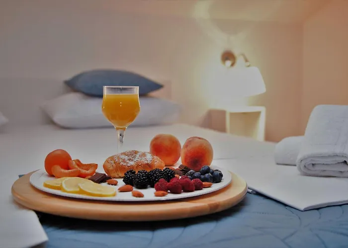 Zahumka Apartman Mostar