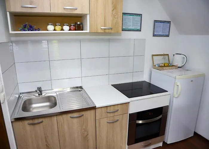 Zahumka 莫斯塔尔