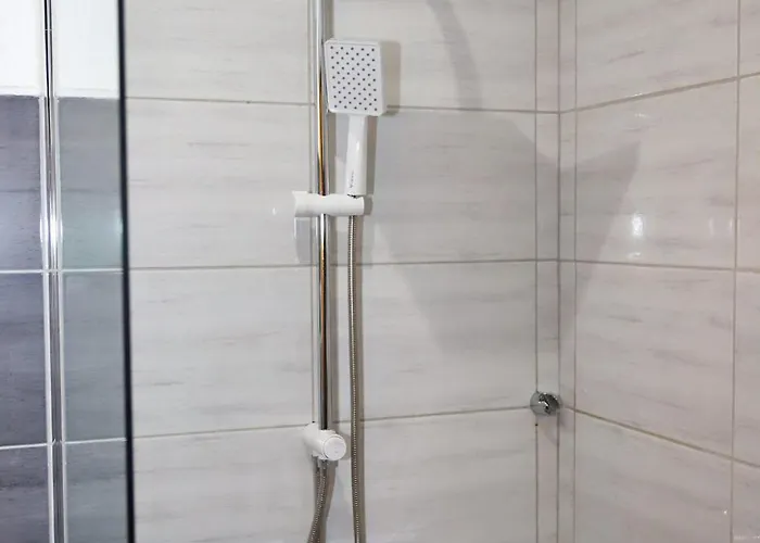 Zahumka Apartman Mostar