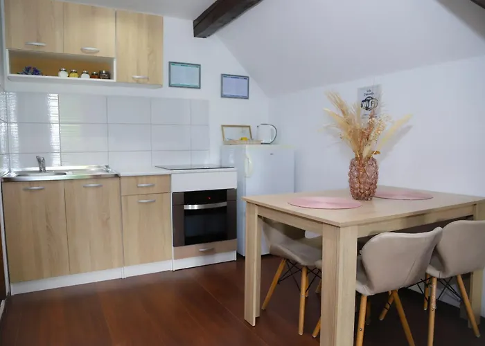 Apartman Zahumka Mostar