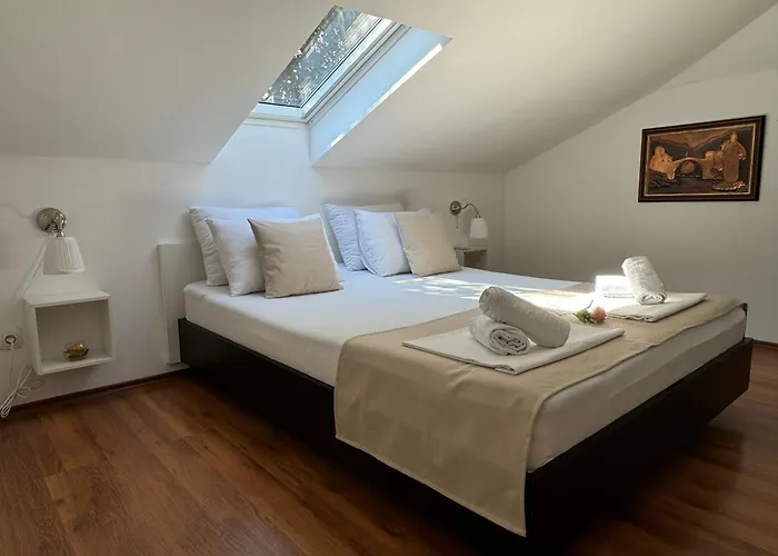 Zahumka * 莫斯塔尔