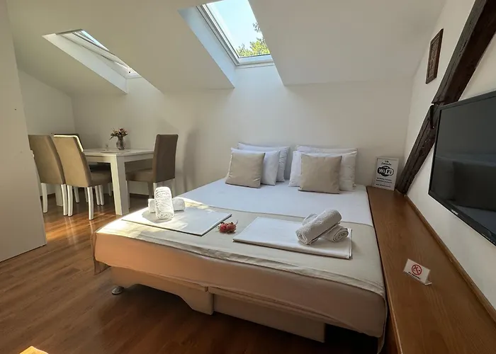 Apartman Zahumka Mostar