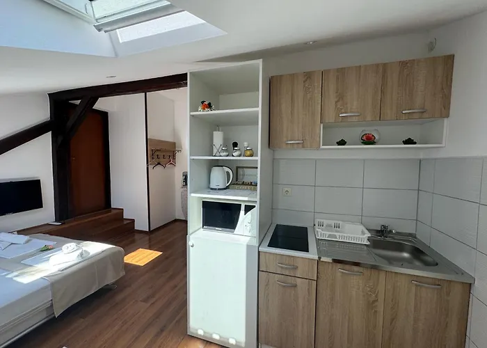 Zahumka Apartman Mostar