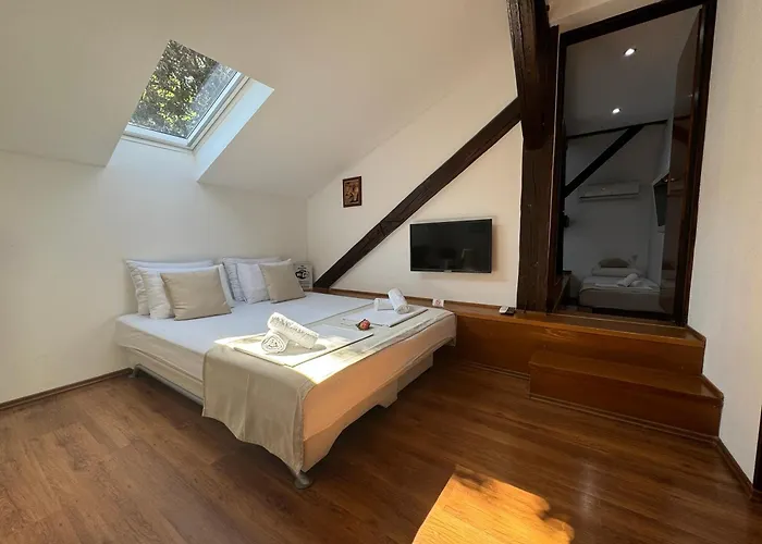 Apartman Zahumka Mostar