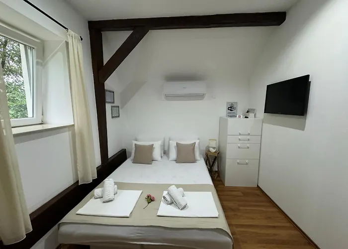 Zahumka Apartman Mostar