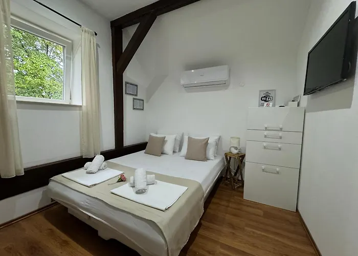 Zahumka * 莫斯塔尔