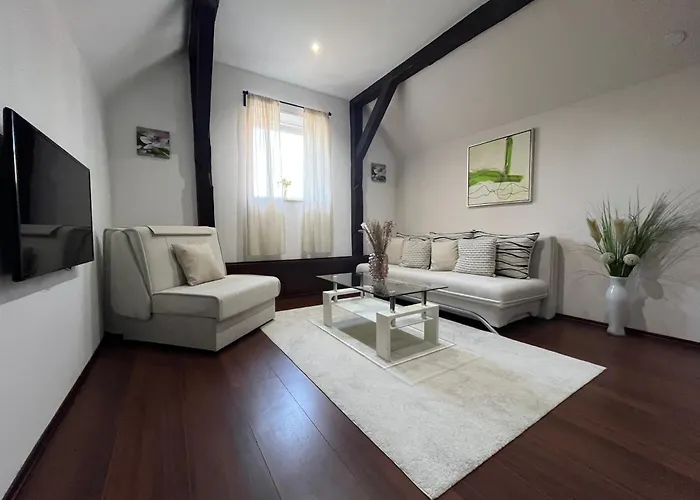 Zahumka Apartman Mostar